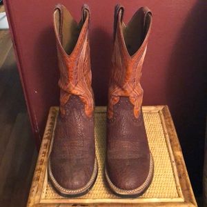 Boots men’s